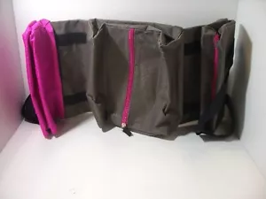 Toiletry bag - Picture 1 of 1