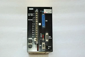 NSK EM0408K13-05 SERVO DRIVE 042603-904  - Picture 1 of 8