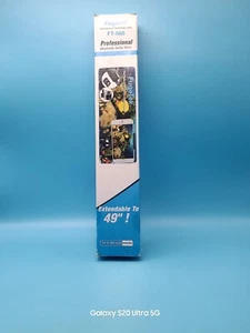 49" Professional Bluetooth Selfie Stick FT-586 - Picture 1 of 8
