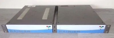 2x Multivisores Cuádruples Compuestos Avitech Rainier 4A Foto 1 de 3