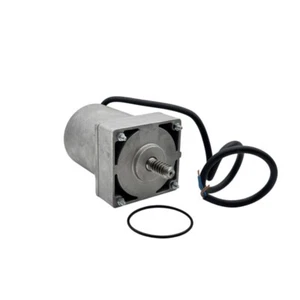 MOTOR DE REPUESTO PARA FAAC 390 Y GENIUS TRIGON 24V REPUESTO 63000596 - Imagen 1 de 1