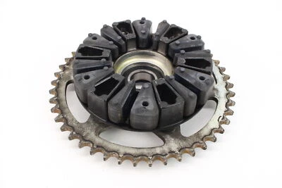 Amortiguadores amortiguadores buje piñón trasero Yamaha Fz6r 09-17 7474 Foto 1 de 4