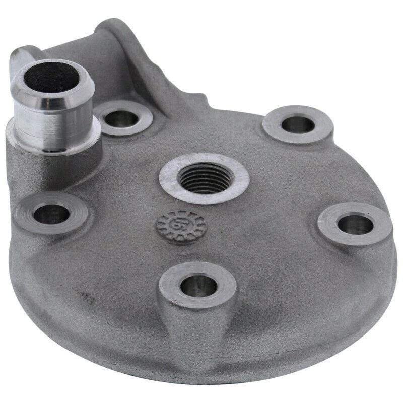 Culata de repuesto Cylinder Works CH2005-K01 compatible con Yamaha YZ125 2005-en Foto 1 de 1