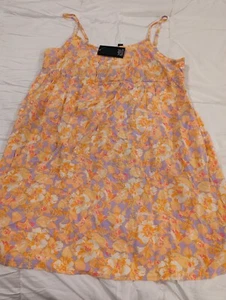 NWT Wild Fable Women's Sundress - Size M - Picture 1 of 3