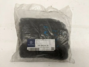 2015-2018 MERCEDES BENZ C300 LUGGAGE CARGO NET A2058600374 OEM #271462 - Picture 1 of 5