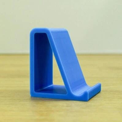 Minimalist Phone Stand Mount - Image 1 of 4