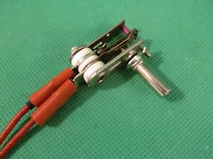 Rosewill R-HCO-15001 TEILE ~ T-208C regelbarer Thermostat Temperaturregler - Bild 1 von 6