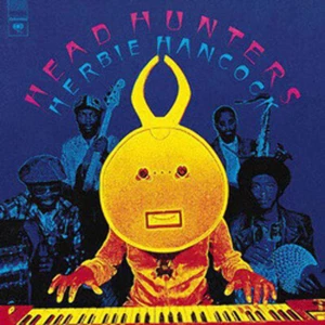 Herbie Hancock: Head Hunters - 2x LP 180g 45rpm Vinyl - Bild 1 von 1
