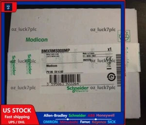 SCHNEIDER ELECTRIC BMXRMS008MP 8MB MEM CARD Fast Shipping 1PCS - Picture 1 of 11