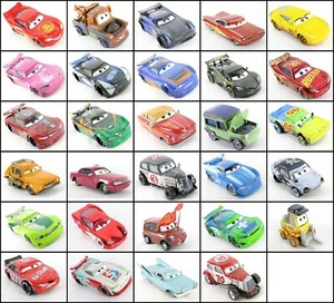 Auténtico Mattel Escala 1:55 Diecast Suelto Nuevo Elige - Imagen 1 de 72