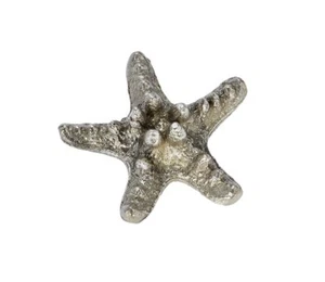 Zinnguss Seestern Ornament - JK06 - Bild 1 von 1