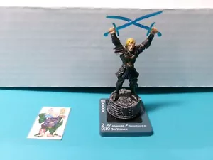 =Dreamblade Miniatures NIGHT FUSION Sir Wolven 8/60 = - Foto 1 di 1