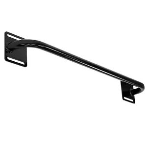 **NEW** Ultimate Body Press Wall Mounted Doorway Pull Up Bar - Picture 1 of 5