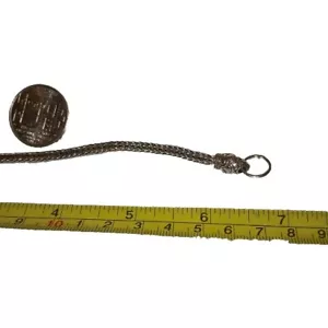 Bracelet 6.5 Inches Bali Legacy Sterling Silver Dragon (Approx 18 Grams) (898) - Picture 1 of 15