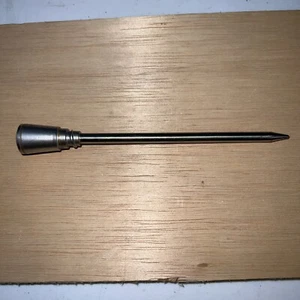 Stryker Chirurgischer 5,6 mm Obturator 275-719-200, 5,5" Länge - Bild 1 von 3