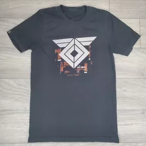 Bungie Destiny 2 Warmind Shirt *No Size Tag, SEE MEASUREMENTS* - Picture 1 of 7