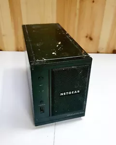 NETGEAR ReadyNAS Duo RND2120 - Picture 1 of 3