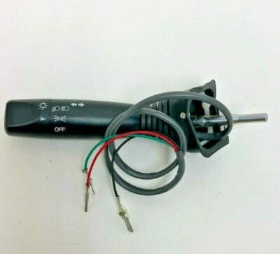 Interruptor de faros estándar HLS-1212 NUEVO Mazda Foto 1 de 3