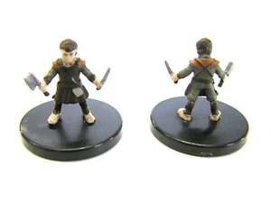 Pathfinder Battles - #003 Halfling Butcher - Maze of Death - D&D - Bild 1 von 1