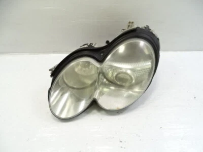 05 Mercedes R230 SL55 lâmpada, farol, esquerda, xenônio, 2308207561 03-06 SL500 SL600 - Imagem 1 de 4
