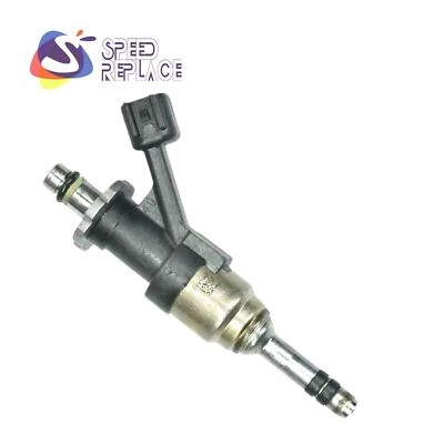 1X Inyector de combustible apto para Chevrolet Suburban 2015 2016 2017 2018 2019 12681212 Foto 1 de 4