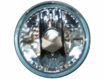 Faro antiniebla derecho Toyota Prius 2004-2009 TYC 46673TR 2005 2006 2007 2008 Foto 1 de 2