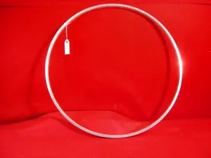 Weinmann 27 x 1 1/4 Alloy Rim Eyelets 36 Spokes Schrader Valve Used - Picture 1 of 5