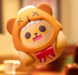 F.UN Shinwoo Special Blister Package Figurine Collection Vol. 1 - Imagen 1 de 11