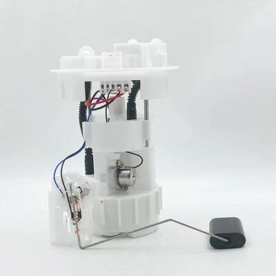 Bomba Combustible 702552520 Peugeot 208 308/1.6L (Después 2016) 408/1.8L 2008 T93 1.6 Foto 1 de 4