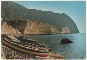 ISOLA DI SALINA - EOLIE - MESSINA - BAIA DI PUNTA PERCIATO -61085- - Picture 1 of 1