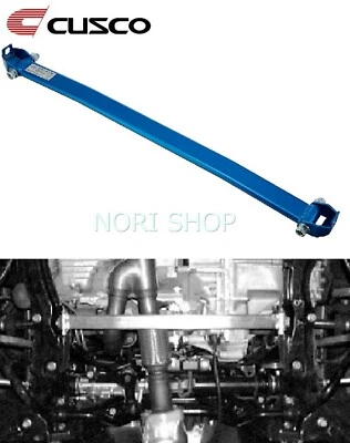 Barra de brazo inferior delantera CUSCO - Ver.1 para ACURA 3.2 TL UA4 UA5 / CL (2ª generación) YA4 Foto 1 de 4