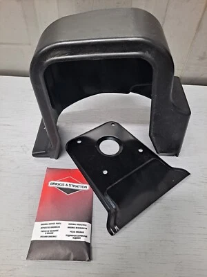 Kit de cubierta de cinturón Briggs 84005786 Foto 1 de 4