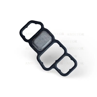 Solenoid Gasket Spool Valve Filter Fit Honda Civic VTEC 2006-2014 15826-RNA-A01 - Изображение 1 из 2