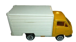 Vintage YOT TOYS HIACE VAN LKW Druckguss Kunststoff - Bild 1 von 5