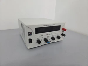EA Fuente de alimentación eléctrica automática DC EA-PS 3032-20B Fuente de alimentación de laboratorio 640W 30V 20A - Imagen 1 de 6