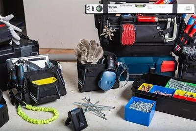 ProClick Tool Bag M & ClickTray & Insetboxenset H3 CT M 74 - Bild 1 von 4