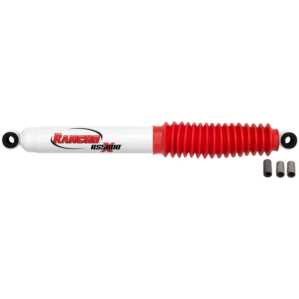 Suspension Shock Absorber Rear Rancho For 1961-1967 Dodge D300 Series - Image 1 of 1