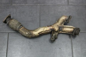 Exhaust Left Audi A8 W12 Exhaust Flex Pipe - Picture 1 of 9