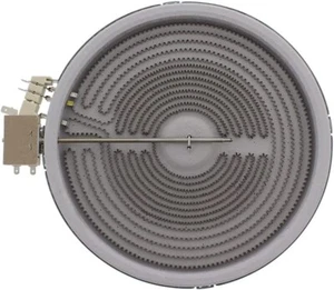 ERW10275048 - Elemento de superficie de repuesto ERP 10" se adapta a Whirlpool - Imagen 1 de 4