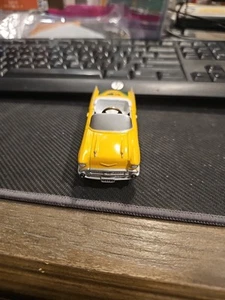 Gearbox Collectible Pedal Car Company 1957 Chevrolet Bel Air Loose Crayola - Picture 1 of 5