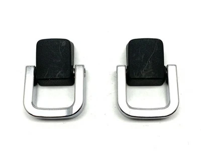 Rear Trunk Cargo Tie Down Hooks Set of 2 Fits 2015-2019 Lincoln MKC 78754 - Image 1 of 4