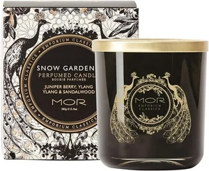 MOR Boutique Emporium Classics Swgardenia Fragrant Candle, 390G - Picture 1 of 7