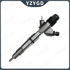 For Cummins Engine Injectors 0445120224 0445120222 612600080618 - Picture 1 of 3