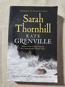 Sarah Thornhill por Kate Grenville - Libro de bolsillo - Imagen 1 de 2