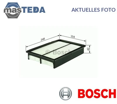 1 987 429 137 MOTOR LUFTFILTER MOTORFILTER BOSCH FÜR TOYOTA COROLLA,CARINA II - Image 1 of 4