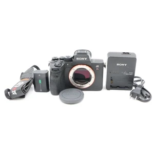 Sony A7R IV A7R4 ILCE-7RM4 Mirrorless [Excellent] - Picture 1 of 11