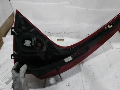 Conjunto de luz trasera derecha usado se adapta a: Volvo XC60 XC60 2017 grado B derecho Foto 1 de 4