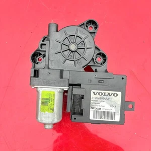 Volvo V50 2009  Nearside Passenger Rear Back Window Motor 31264189AA - Picture 1 of 8
