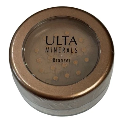 ULTA Minerals Bronzer New & Sealed - Image 1 of 4