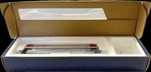 (LX) Gützold H0 35200 Diesellok BR 118 714-5 DR [analog DC, OVP] - Bild 1 von 5